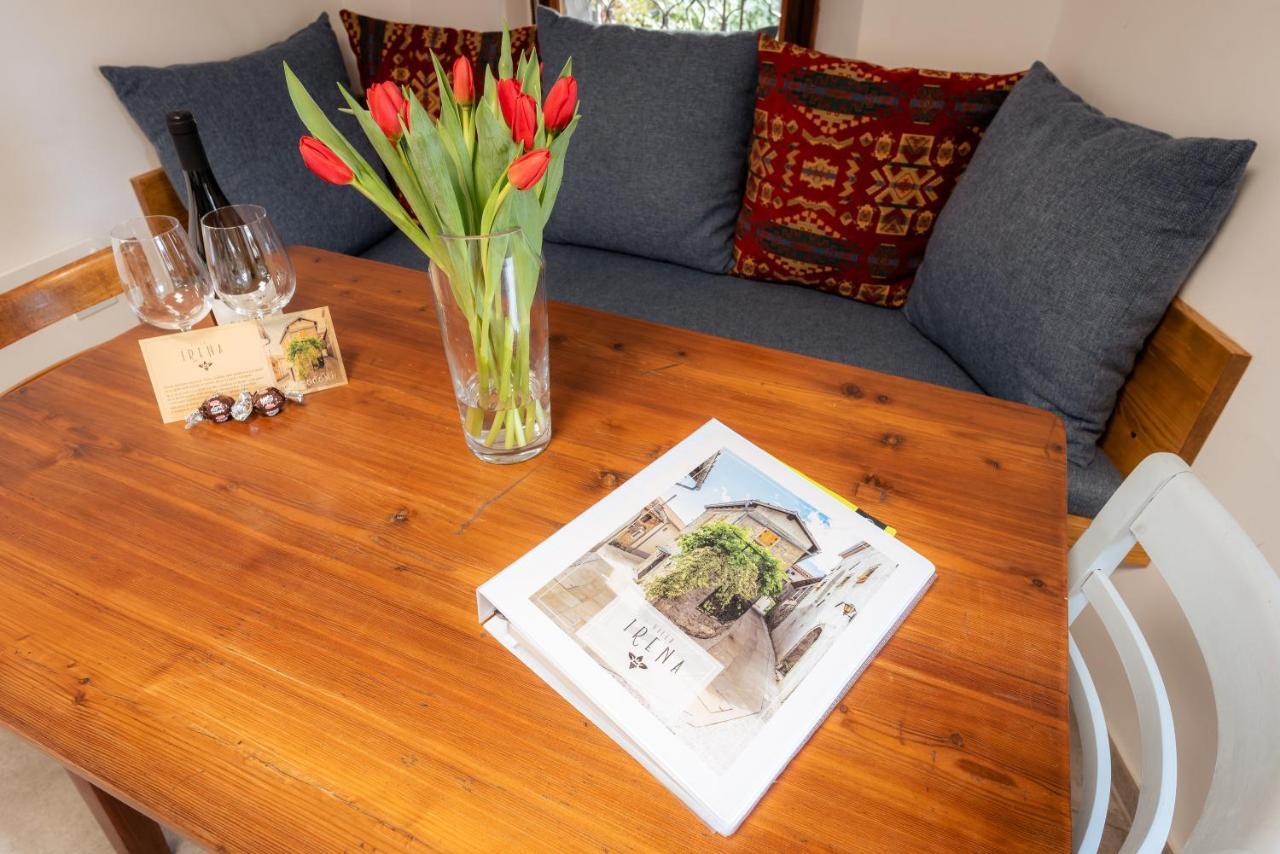 Apartment Villa Irena Great For A Family Holiday With Free Parking And Ev Station Ajdovščina Kültér fotó