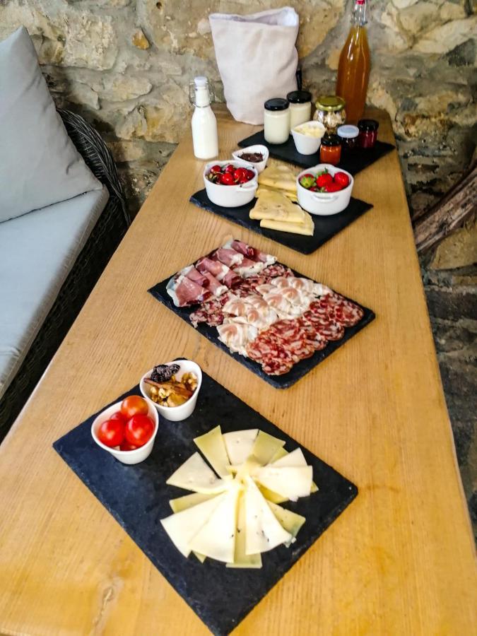 Apartment Villa Irena Great For A Family Holiday With Free Parking And Ev Station Ajdovščina Kültér fotó