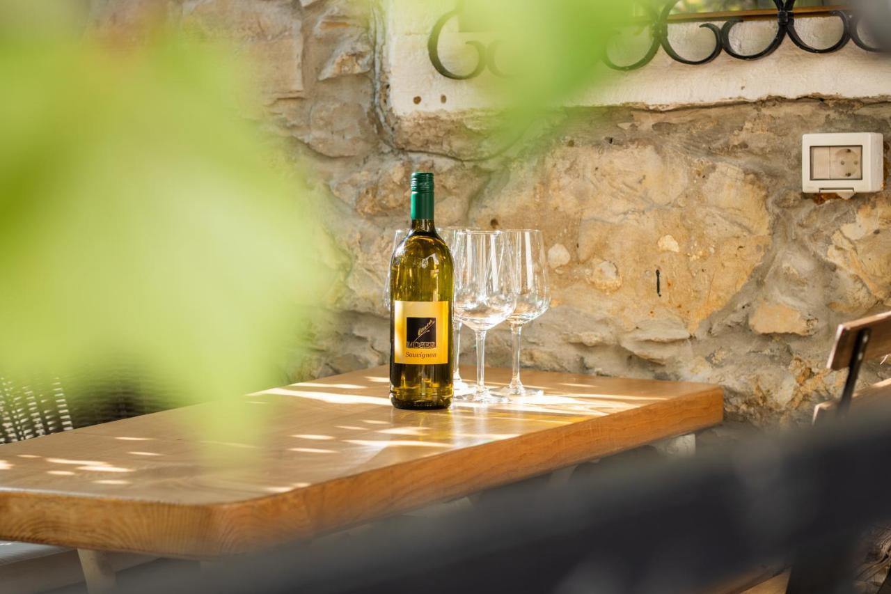 Apartment Villa Irena Great For A Family Holiday With Free Parking And Ev Station Ajdovščina Kültér fotó